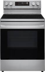 Best Electric Range Under 1000 - Best Buy