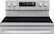 Alt View 14. LG - 6.3 Cu. Ft. Smart Freestanding Electric Convection Range with Easy Clean, Air Fry and WideView Window - Stainless Steel.