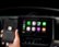 Alt View Zoom 18. JVC - 6.8" - Android Auto/Apple® CarPlay™ - Built-in Bluetooth - In-Dash Digital Media Receiver - Black.