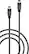 Front. Insignia™ - 6' S-Video Cable.