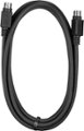 Alt View Zoom 1. Insignia™ - 6' S-Video Cable - Black.
