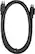 Alt View 1. Insignia™ - 6' S-Video Cable.