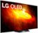 Alt View Zoom 11. LG - 55" Class BX Series OLED 4K UHD Smart webOS TV.