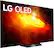 Alt View 11. LG - 55" Class BX Series OLED 4K UHD Smart webOS TV.