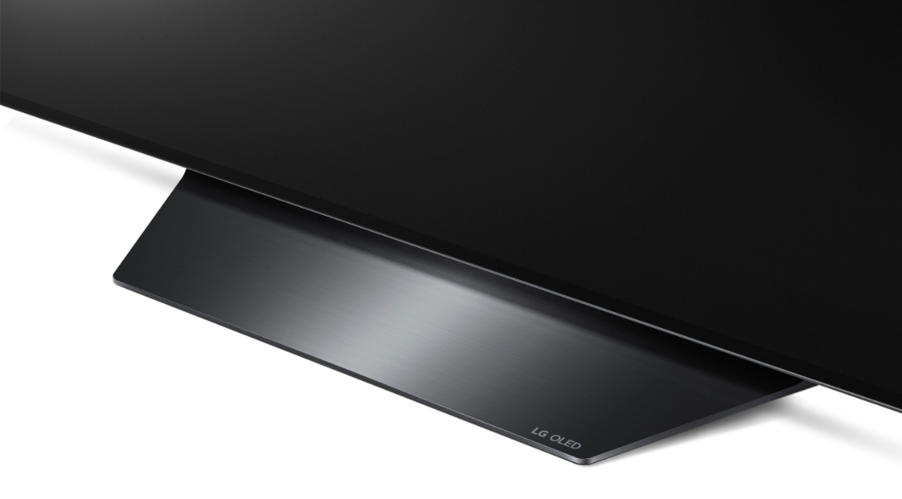 LG BX 55-inch OLED 4K Smart TV w/AI ThinQ®