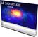 Alt View 16. LG - 88" Class ZX Series OLED 8K UHD Smart webOS TV - Silver.