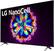 Alt View Zoom 12. LG - 65" Class NanoCell 90 Series LED 4K UHD Smart webOS TV.