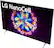 Alt View Zoom 13. LG - 65" Class NanoCell 90 Series LED 4K UHD Smart webOS TV.