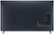 Back Zoom. LG - 75" Class NanoCell 90 Series LED 4K UHD Smart webOS TV.
