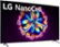 Angle Zoom. LG - 75" Class NanoCell 90 Series LED 4K UHD Smart webOS TV.