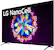 Alt View 12. LG - 75" Class NanoCell 90 Series LED 4K UHD Smart webOS TV - Black.