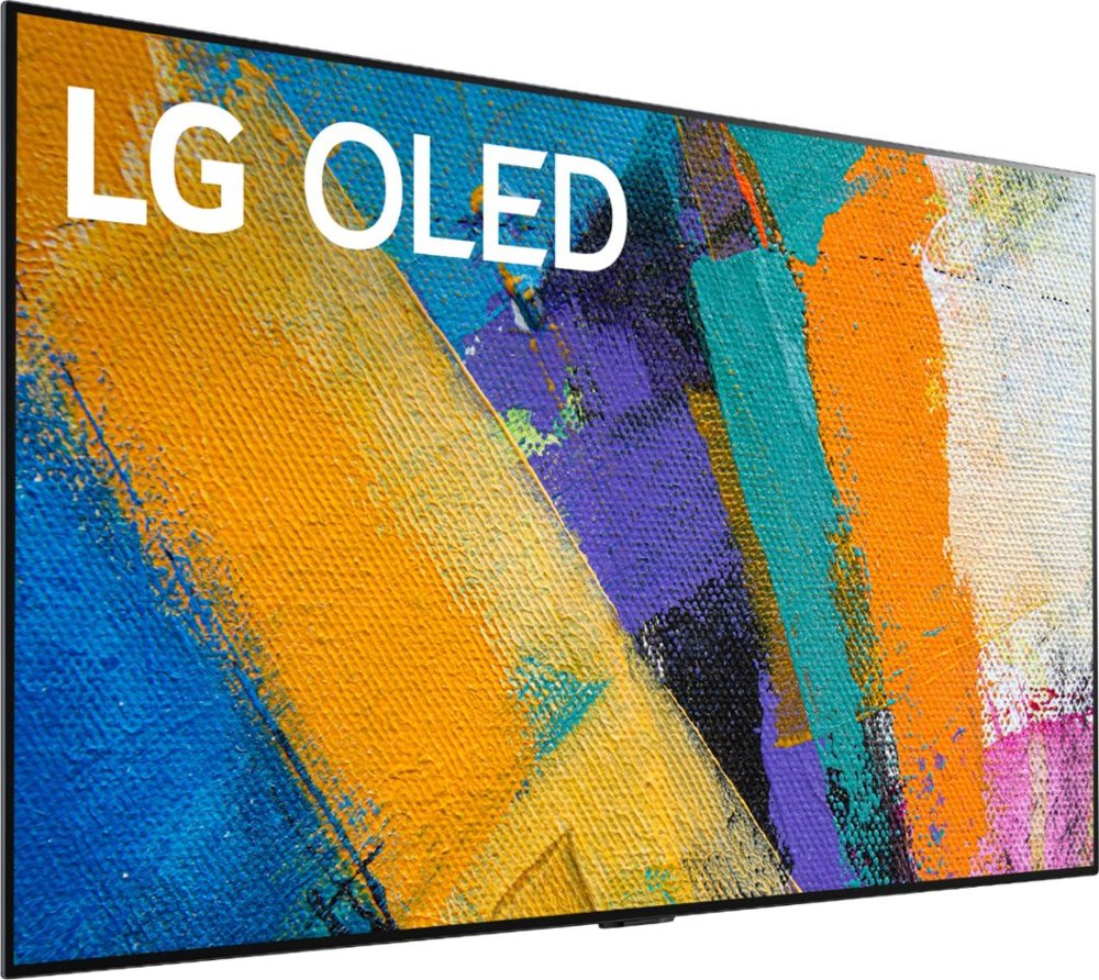 6401920cv12d Deal: Get up to $500 off on Premium OLED televisions via Best Buy