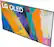 Alt View 13. LG - 65" Class GX Series OLED 4K UHD Smart webOS TV - Black.