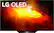 Front. LG - 65" Class BX Series OLED 4K UHD Smart webOS TV.