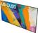 Alt View 13. LG - 77" Class GX Series OLED 4K UHD Smart webOS TV - Black.