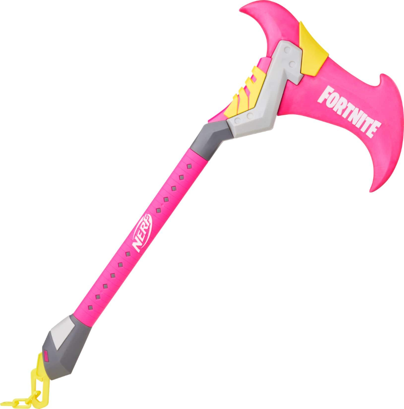 Worstelen Nacht strip Hasbro Nerf Fortnite Harvesting Tool Styles May Vary E8158 - Best Buy