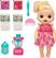 Front. Baby Alive - Magical Mixer Baby Doll - Styles May Vary.
