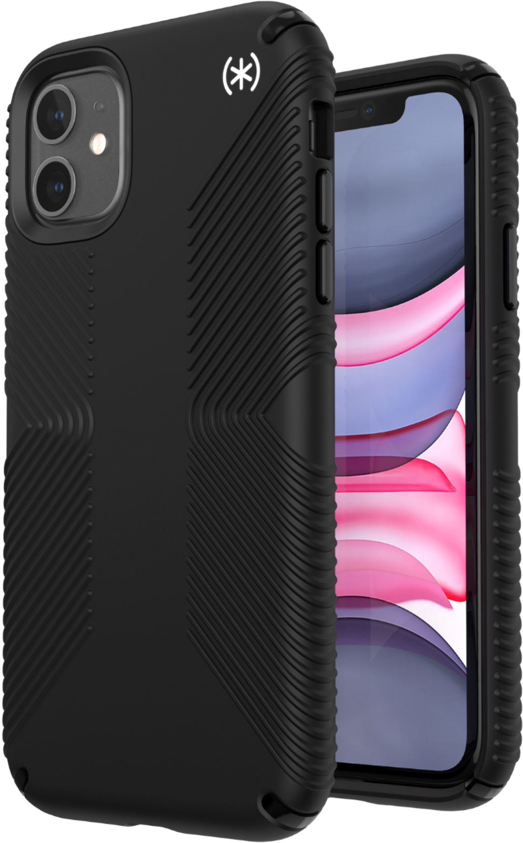 Speck Presidio Wallet Case for iPhone 11 Pro Max 130034-1050 B&H
