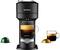 Nespresso - Vertuo Next Premium Classic Black by Breville-Front_Standard