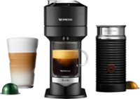Ninja® Specialty Coffee Maker with Fold-Away Frother and Glass Carafe CM401  