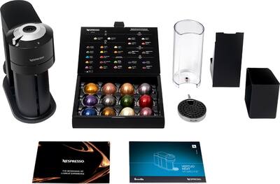 Nespresso Vertuo Next Premium by Breville with Aeroccino3 Nespresso Vertuo Next Premium by Breville with Aeroccino3
