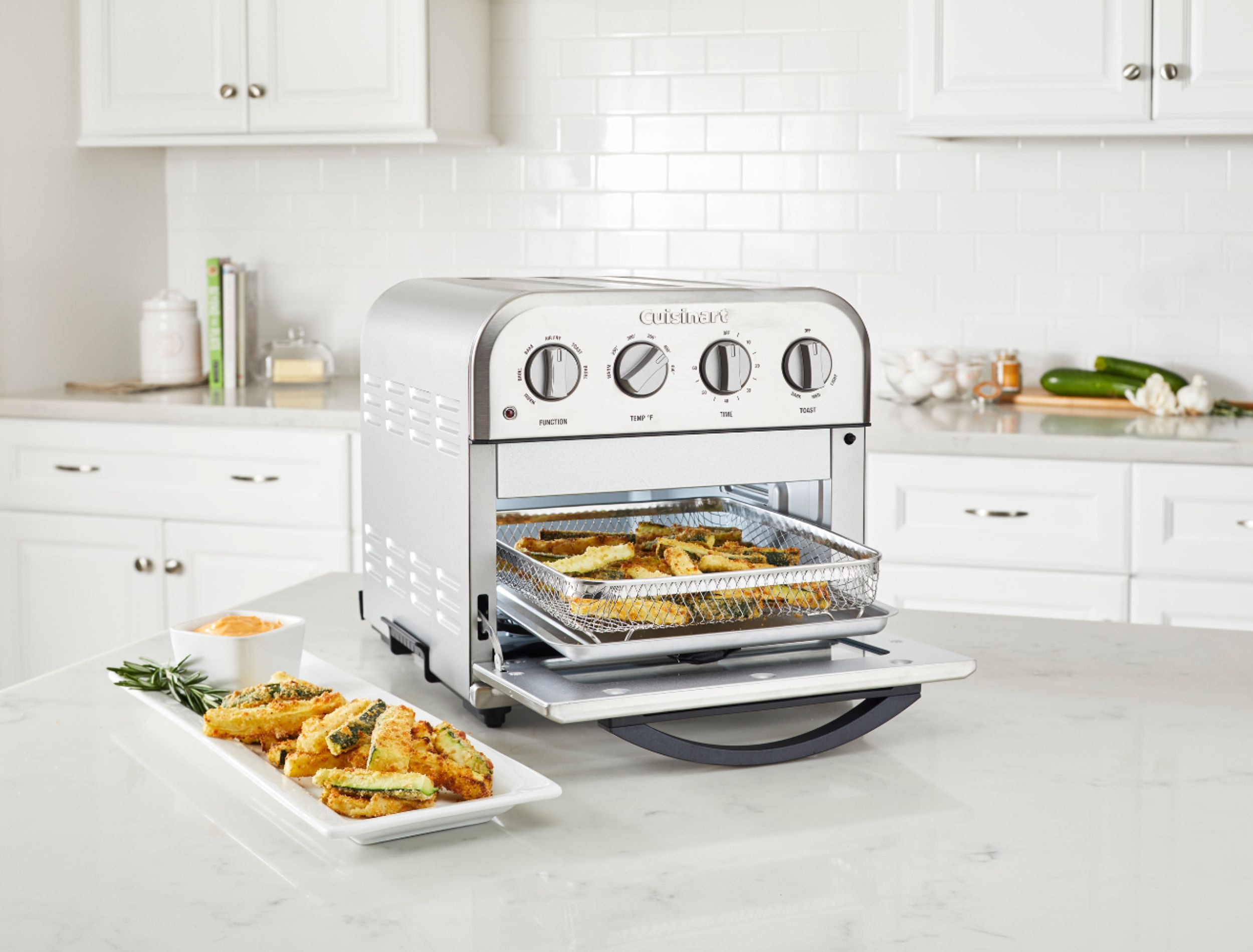 8 Amazing Cuisinart Air Fryer Oven With Convection for 2023
