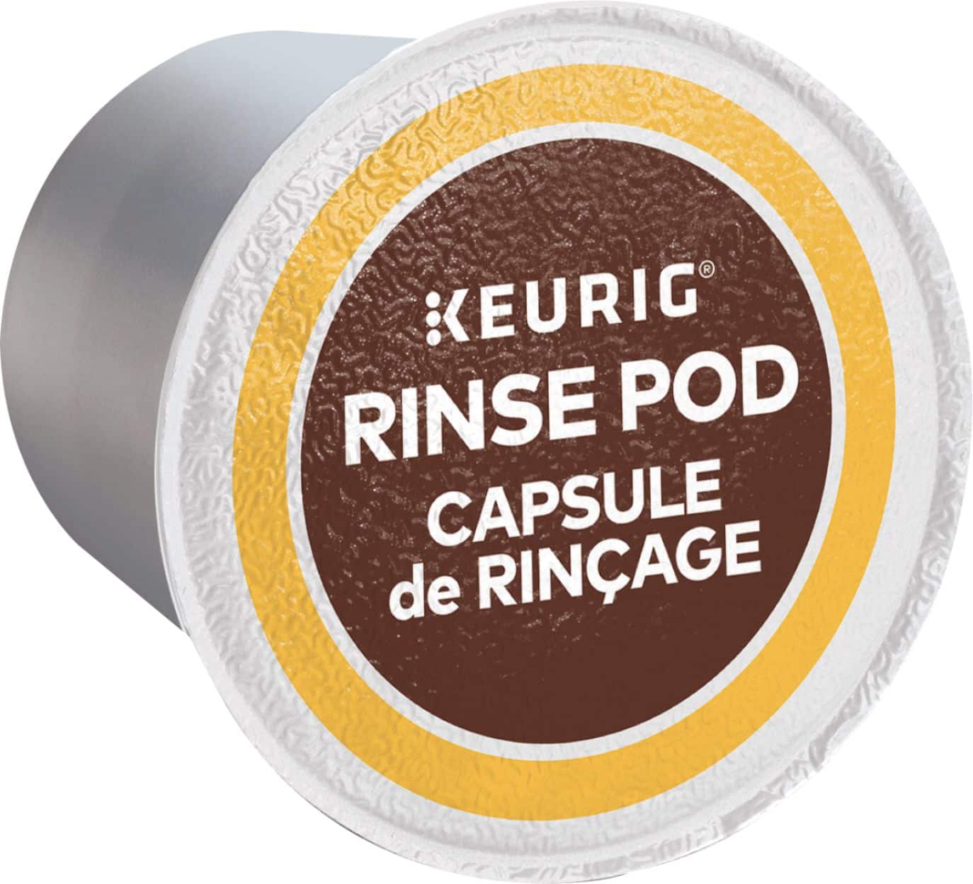 Alt View 14. Keurig - 3-Month Brewer Care Kit for Most Keurig Coffee Makers.