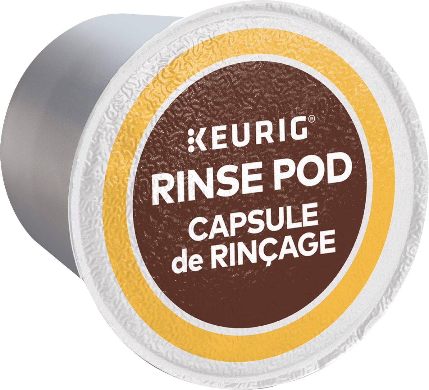 Alt View 14. Keurig - 3-Month Brewer Care Kit for Most Keurig Coffee Makers.