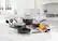 Alt View 11. Cuisinart - 10-Piece Cookware Set - Black.