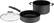 Alt View 12. Cuisinart - 10-Piece Cookware Set - Black.