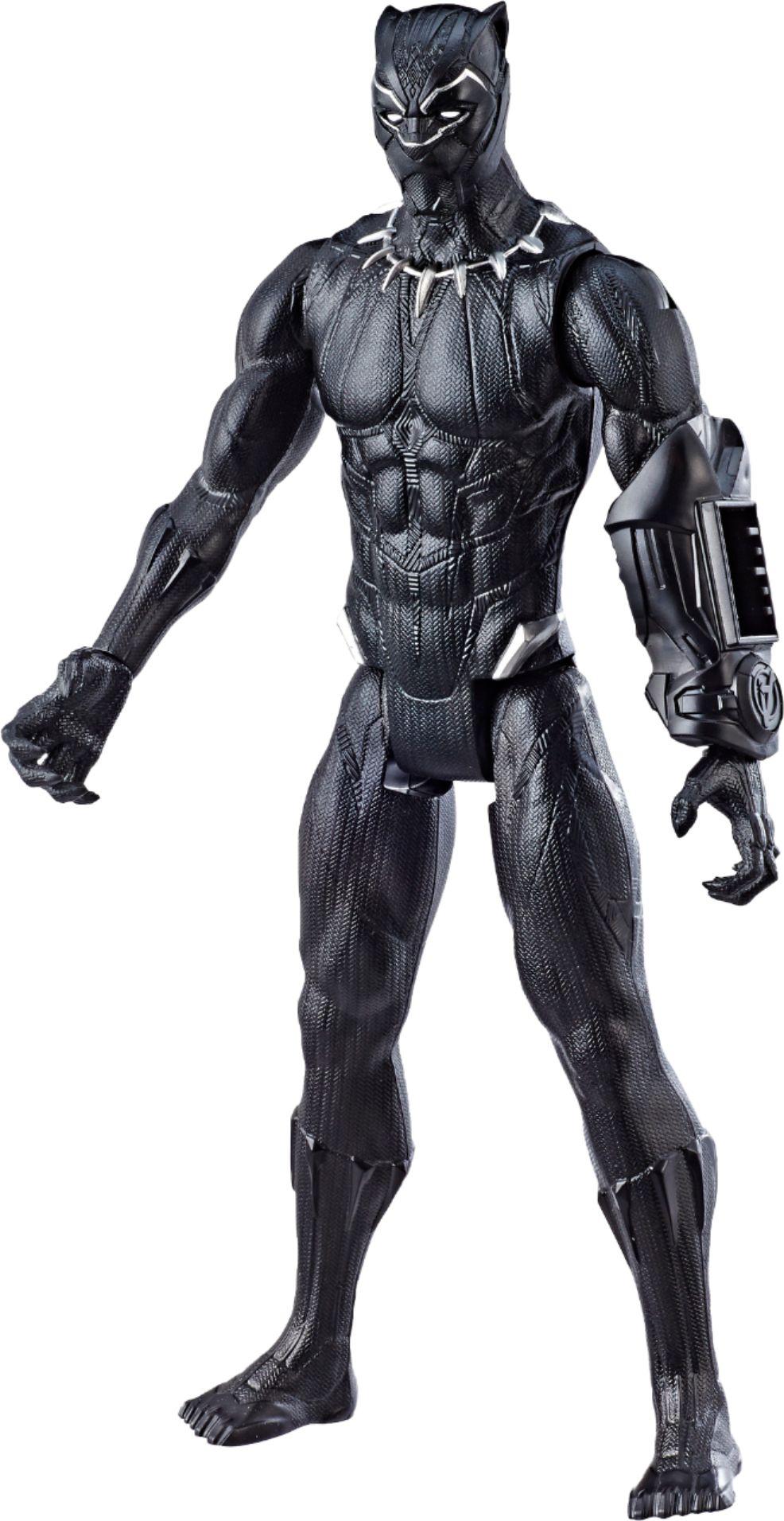 Best Buy: Hasbro Marvel Avengers: Endgame Titan Hero Series Action Figure  Styles May Vary E3309