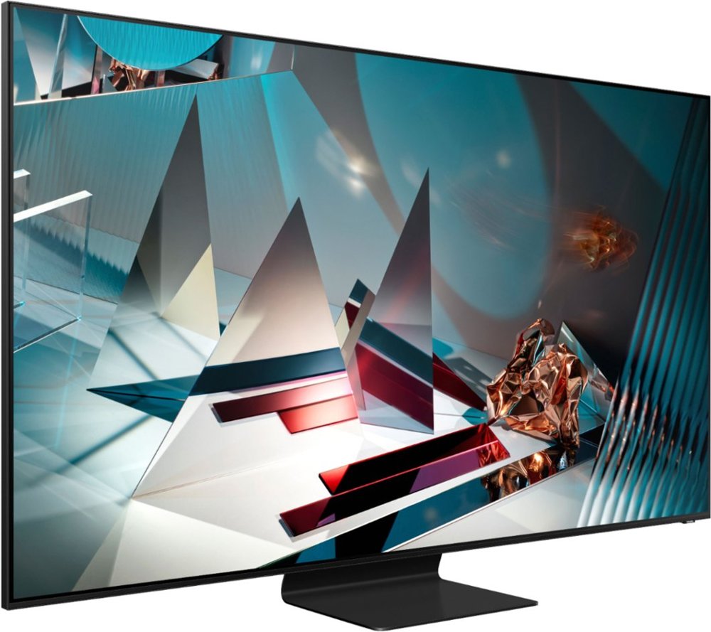 6401968cv13d Deal: Save up to $2,000 on best Premium QLED TVs on Best Buy sale