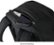 Alt View Zoom 14. High Sierra - Backpack for 15.6" Laptop - Black.