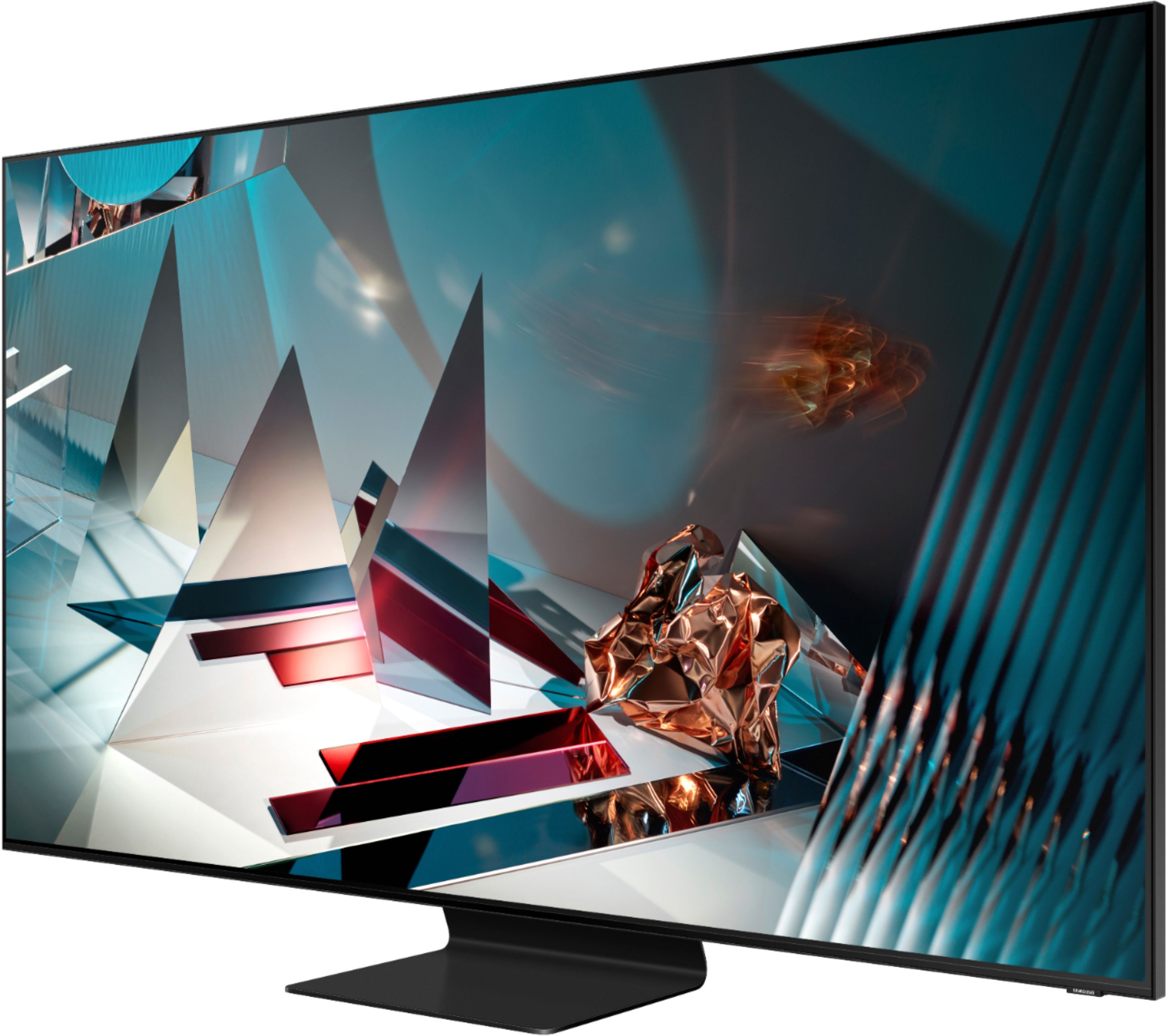 75 pulgadas, HDR10+ y Tizen OS: este televisor Samsung está a precio de  derribo en PcComponentes