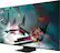 Alt View 12. Samsung - 75" Class Q800T Series QLED 8K UHD Smart Tizen TV.