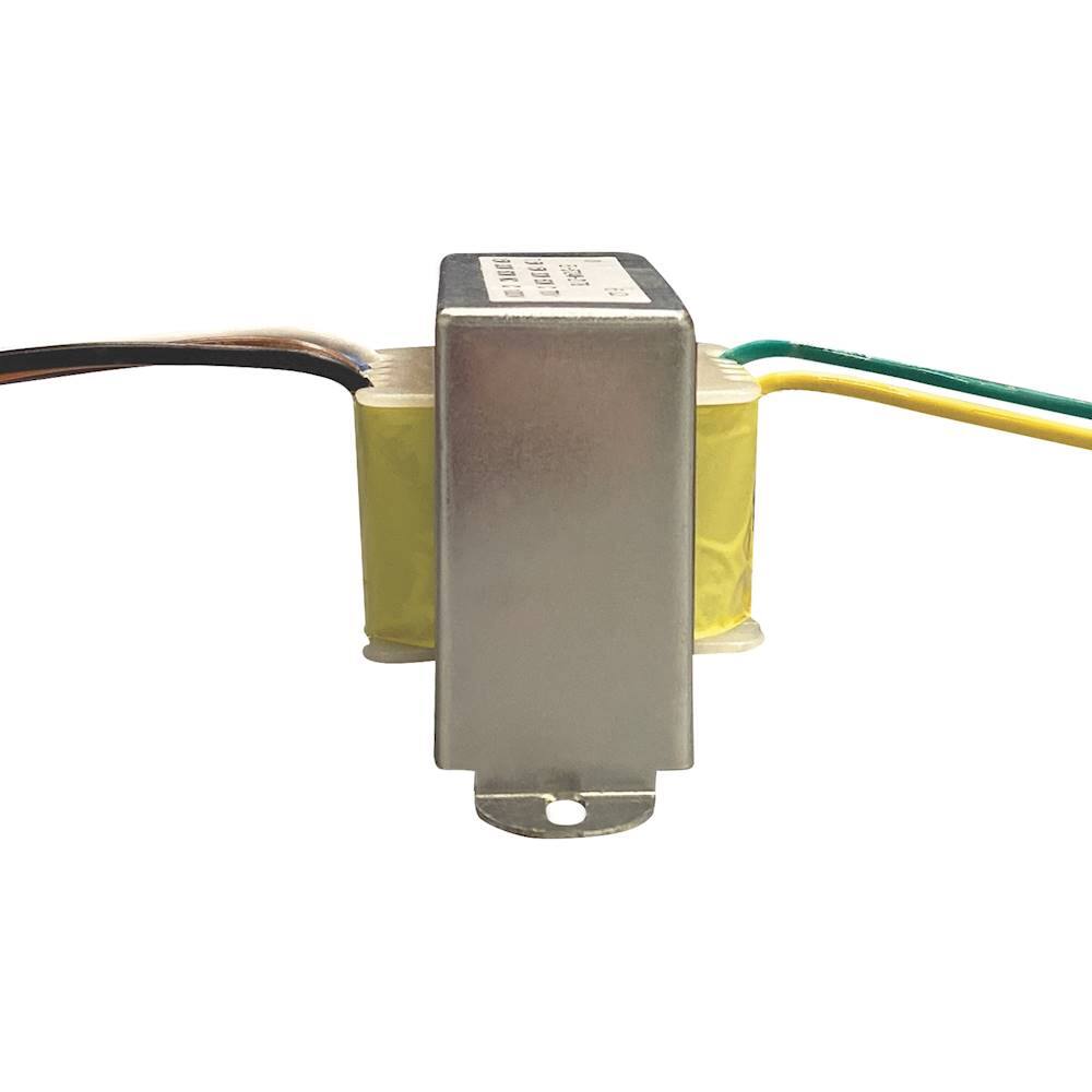 Alt View 11. Sonance - PS60XF - 60 Watt 70V Transformer (Each) - Silver.