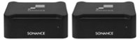 Front Zoom. Sonance - MS WIRELESS KIT - Wireless Transmitter and Receiver Kit (Each) - Black.