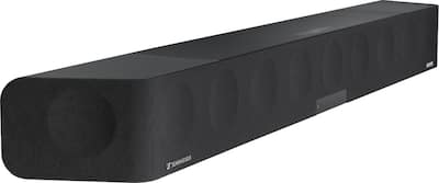 Sennheiser AMBEO Soundbar | Max 5.1.4 Channel with Dolby Atmos/DTS Sennheiser AMBEO Soundbar | Max 5.1.4 Channel with Dolby Atmos/DTS