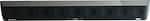 Sennheiser - AMBEO Soundbar | Max 5.1.4 Channel with Dolby Atmos/DTS:X - Black