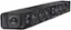Back. Sennheiser - AMBEO Soundbar | Max 5.1.4 Channel with Dolby Atmos/DTS:X - Black.