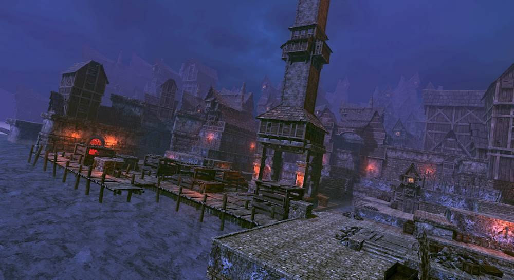 Alt View 11. Anti Gravity Game Studios - Hell Warders.