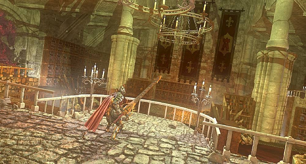 Alt View 14. Anti Gravity Game Studios - Hell Warders.