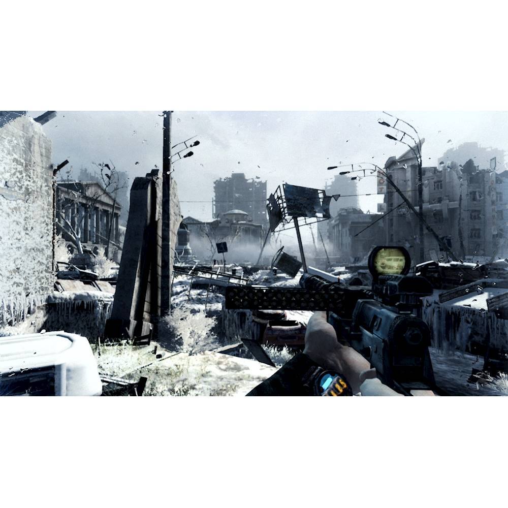 Alt View 13. Deep Silver - Metro Redux.