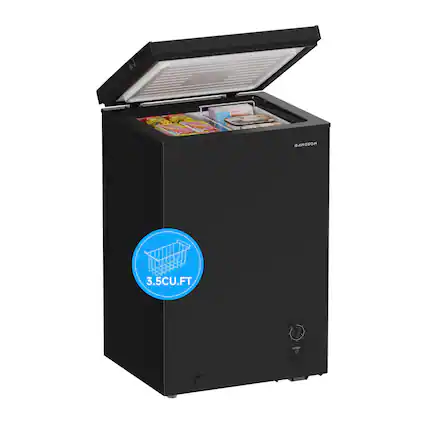 BANGSON 3.5 CU. FT.