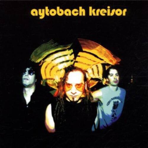 Aytobach Kreisor - Aytobach Kreisor   - COMPACT DISCS [CD] price history on PriceWatchPro