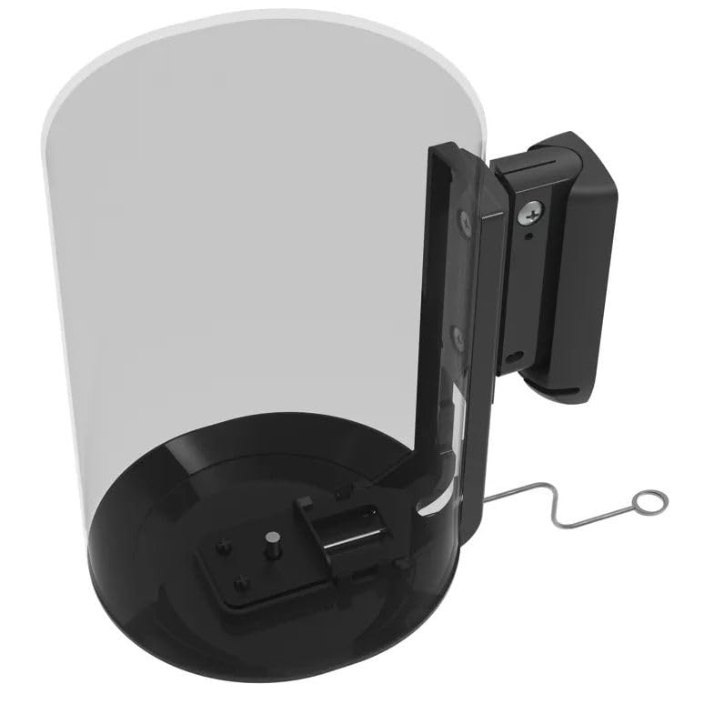 Alt View 8. Flexson - FLEXSON Security Fixing Kit for Era 100 (White, Single) - White.
