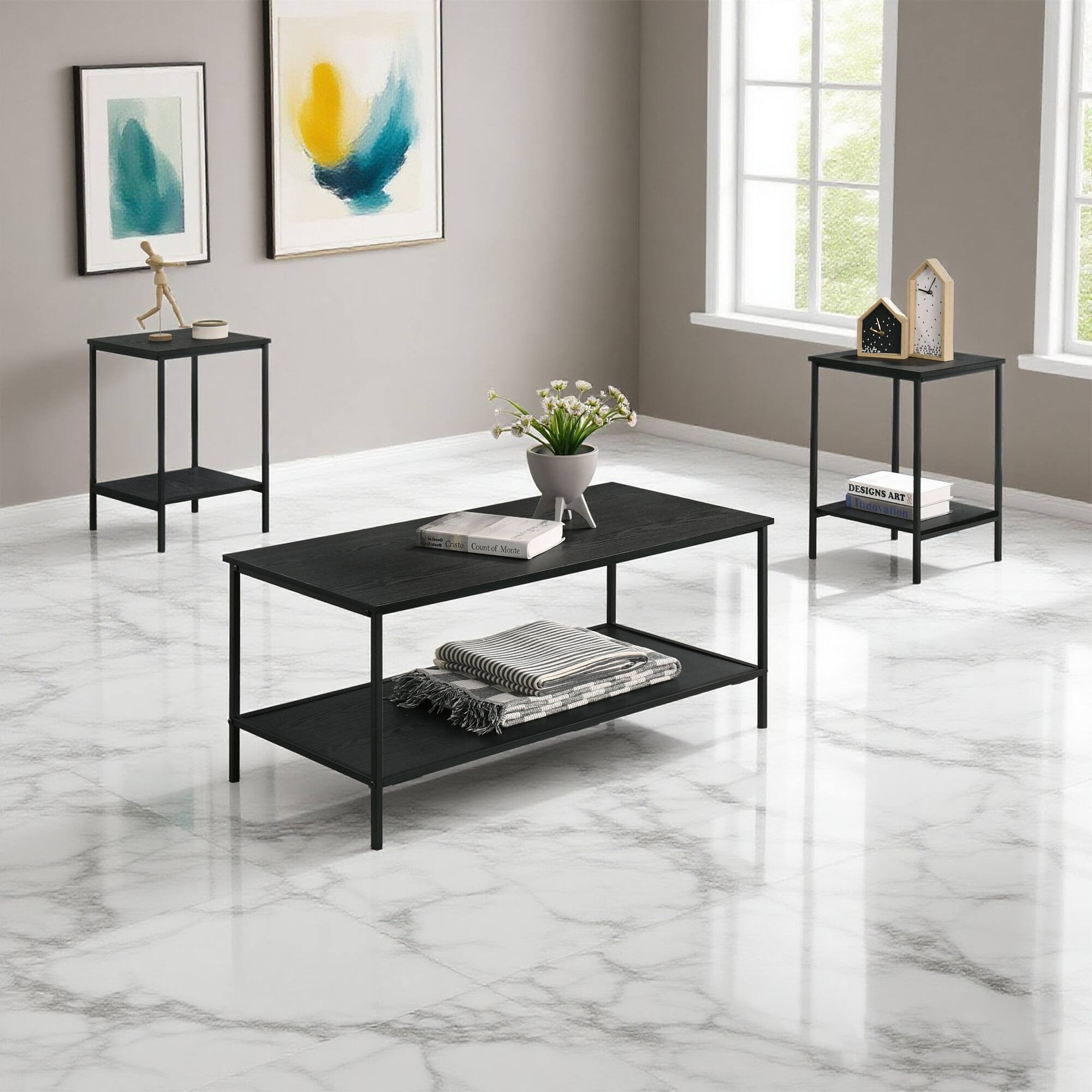 DESIGNS ART Inspiration Office Condo Nudde