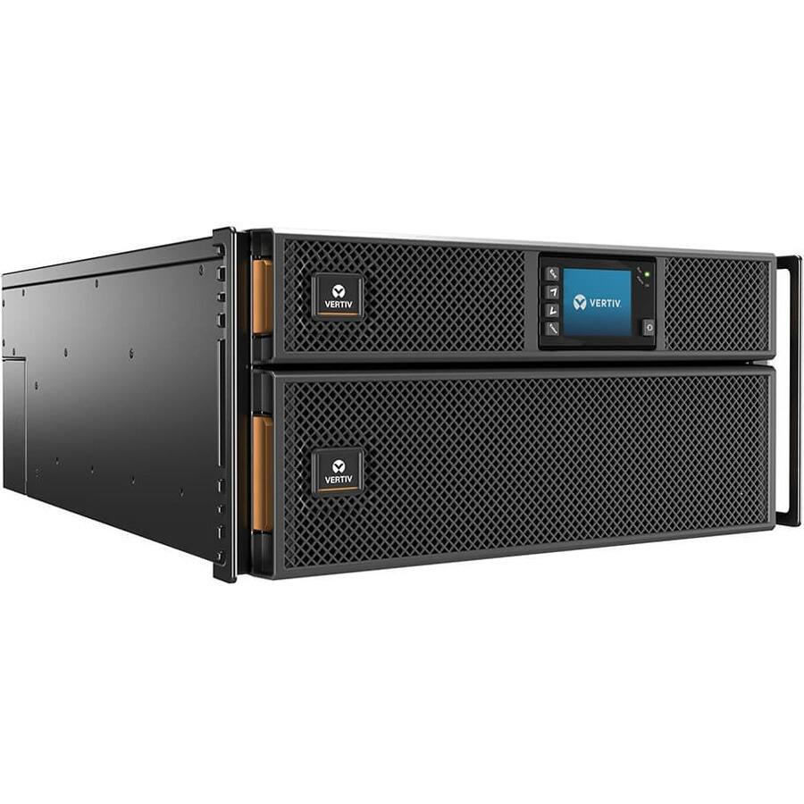VERTIV 7 L VERTIV Y VERTIV