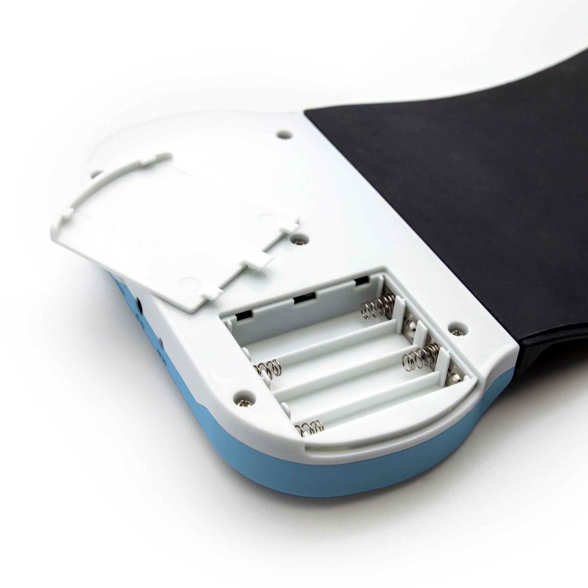 Alt View 3. PicassoTiles - PicassoTiles 3 PC, 49 Key Electronic Roll Up Piano, Educational Music Piano Toy for Kids 3+ Years.