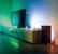 Alt View Zoom 13. Philips - Hue White and Color Ambiance 80-Inch LightStrip Plus Base Kit - White.